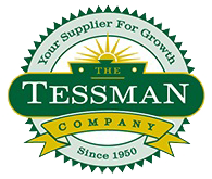 Tessman Company Logo
